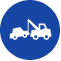 Servicio de Auxilio Mecánico
